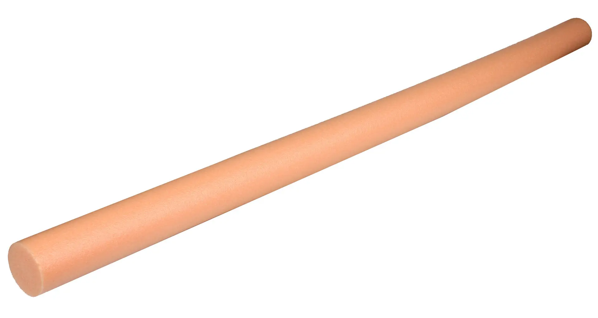 Merco 120 cm oranžová plovací nudle