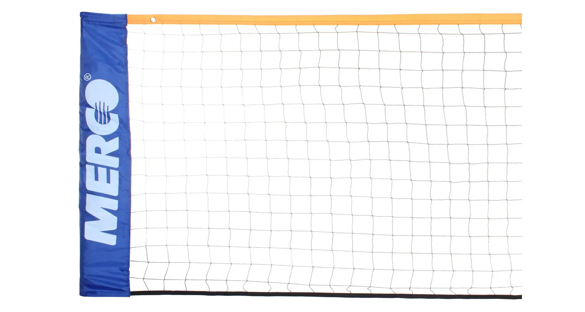Merco Badminton/tenis net náhradní síť 6,1 m