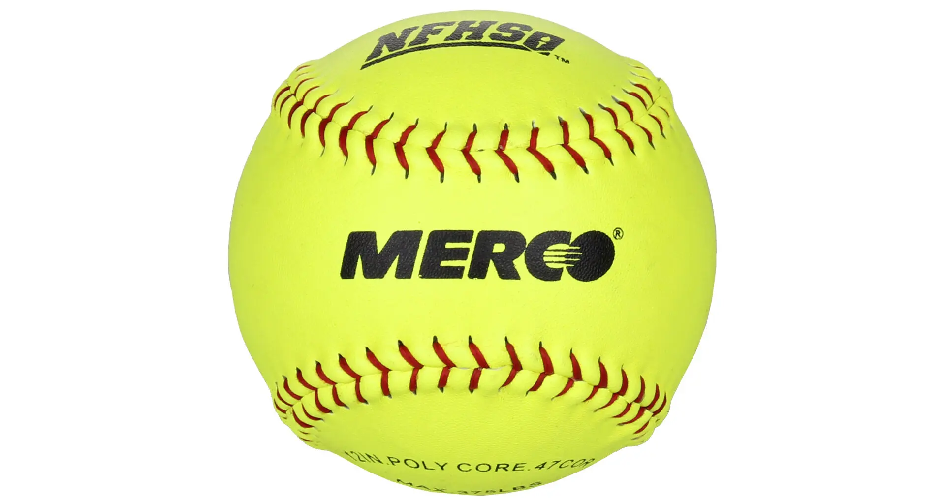 Merco SM-03 softballový míček