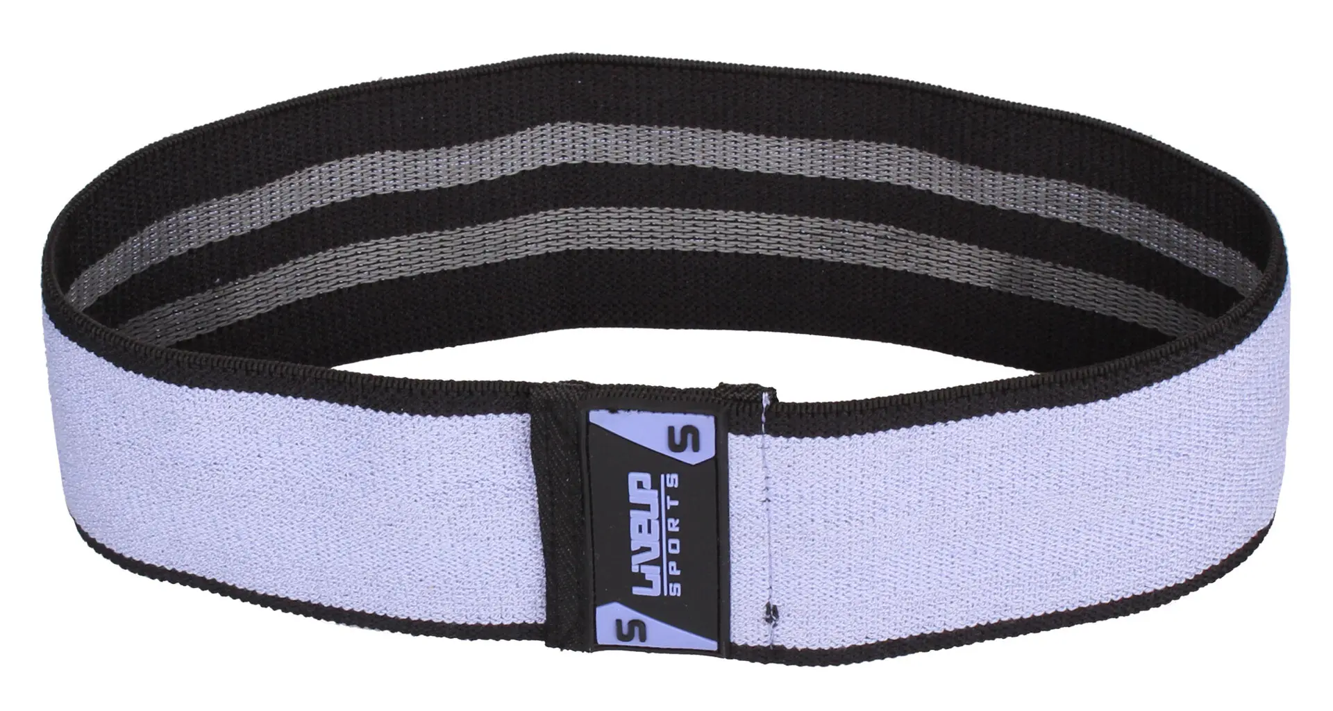Hip Band odporový pás LS3629, S