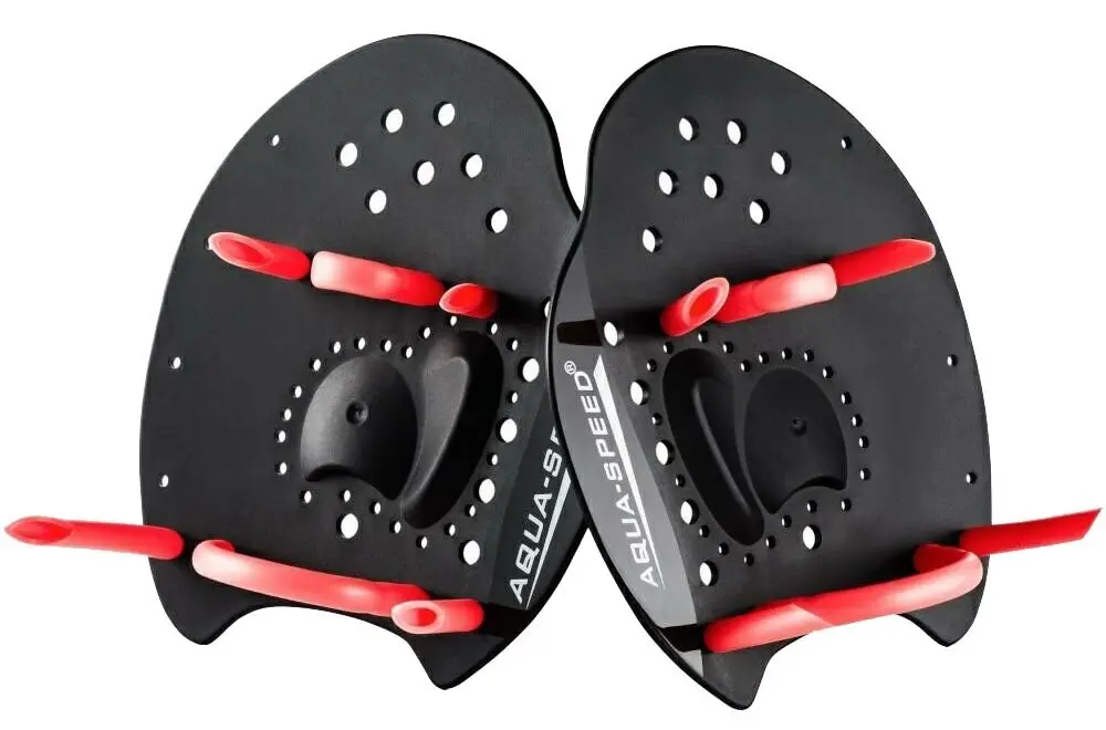 Skill Paddle plavecké packy, S