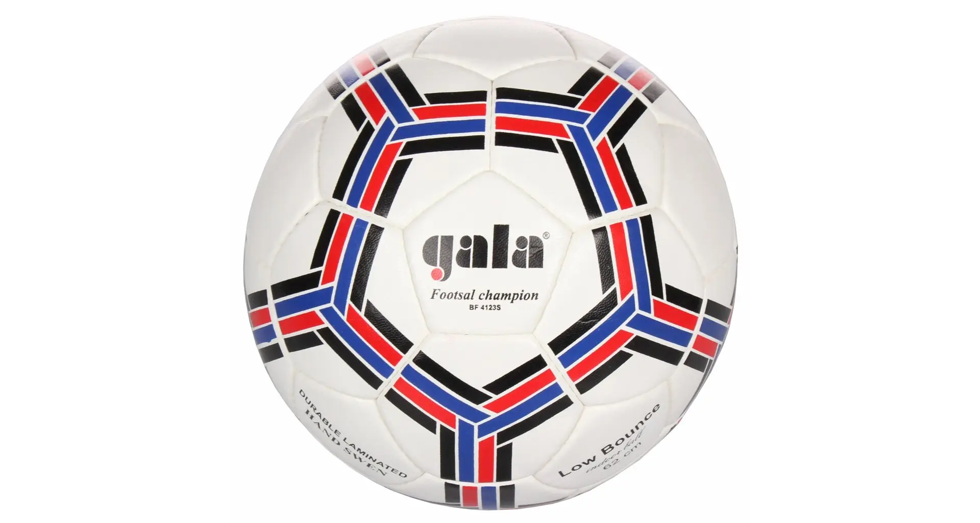 Footsal Champion BF futsalový míč, č. 4