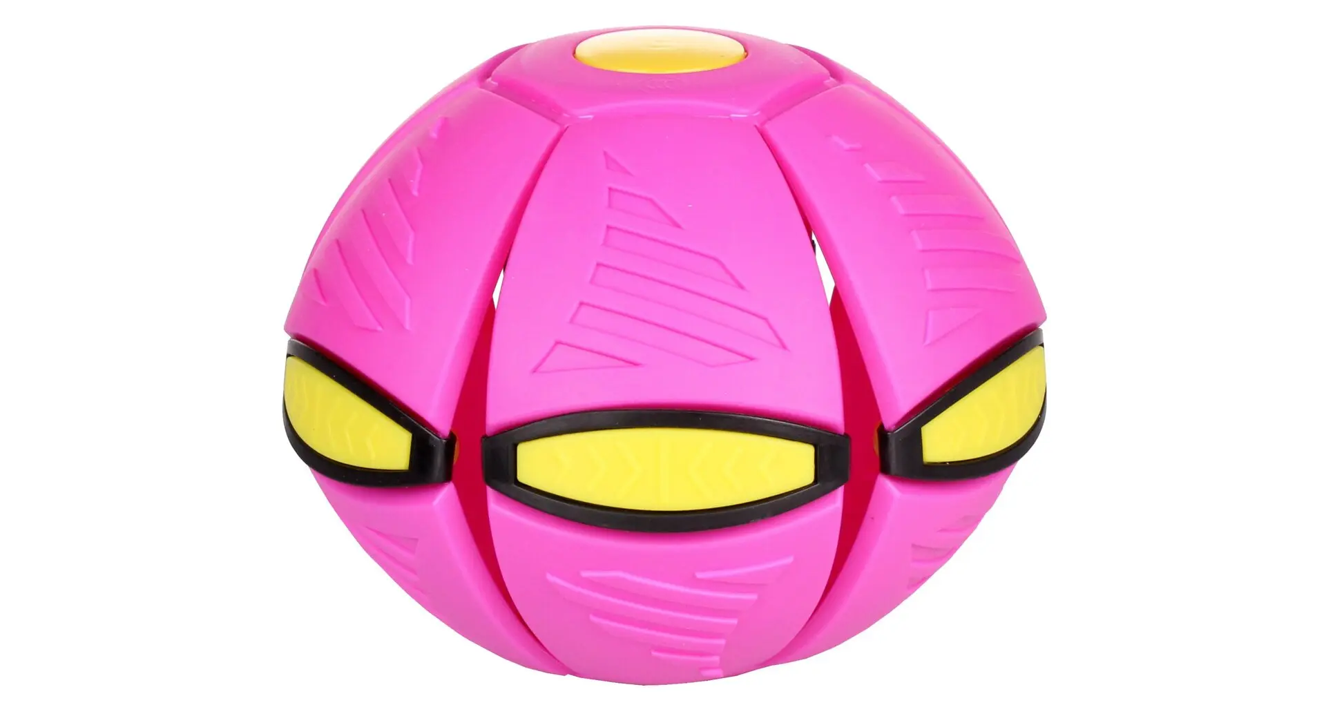 Merco Magic Frisbee létající talíř růžová
