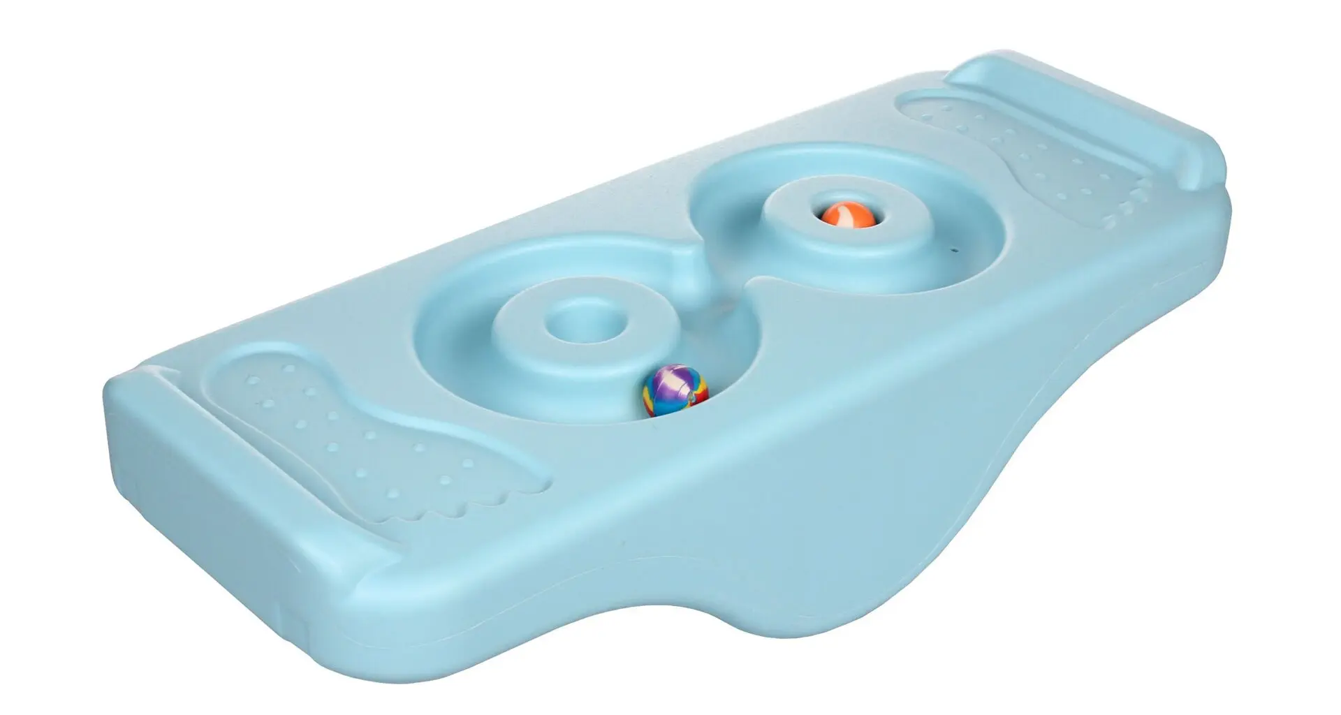 Merco Sensory Balance Board balanční deska modrá
