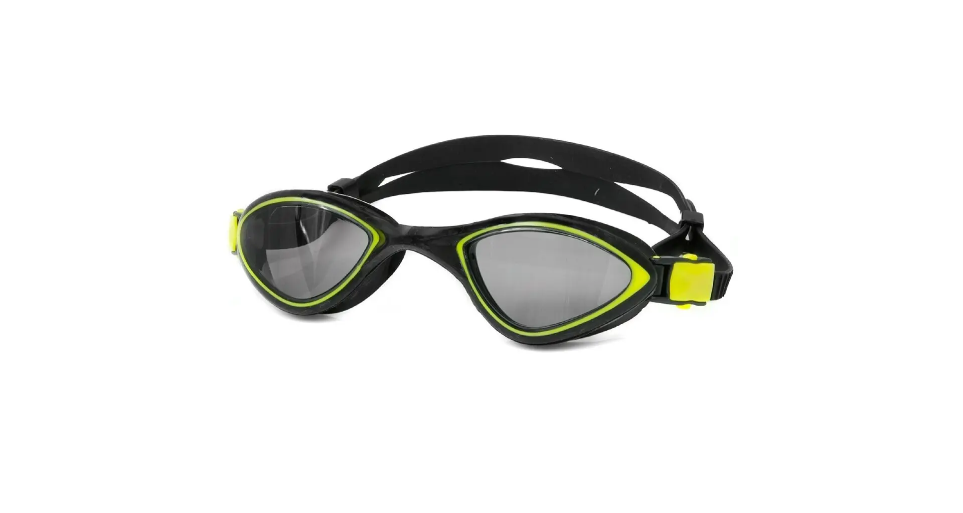 Aqua-Speed Flex plavecké brýle žlutá