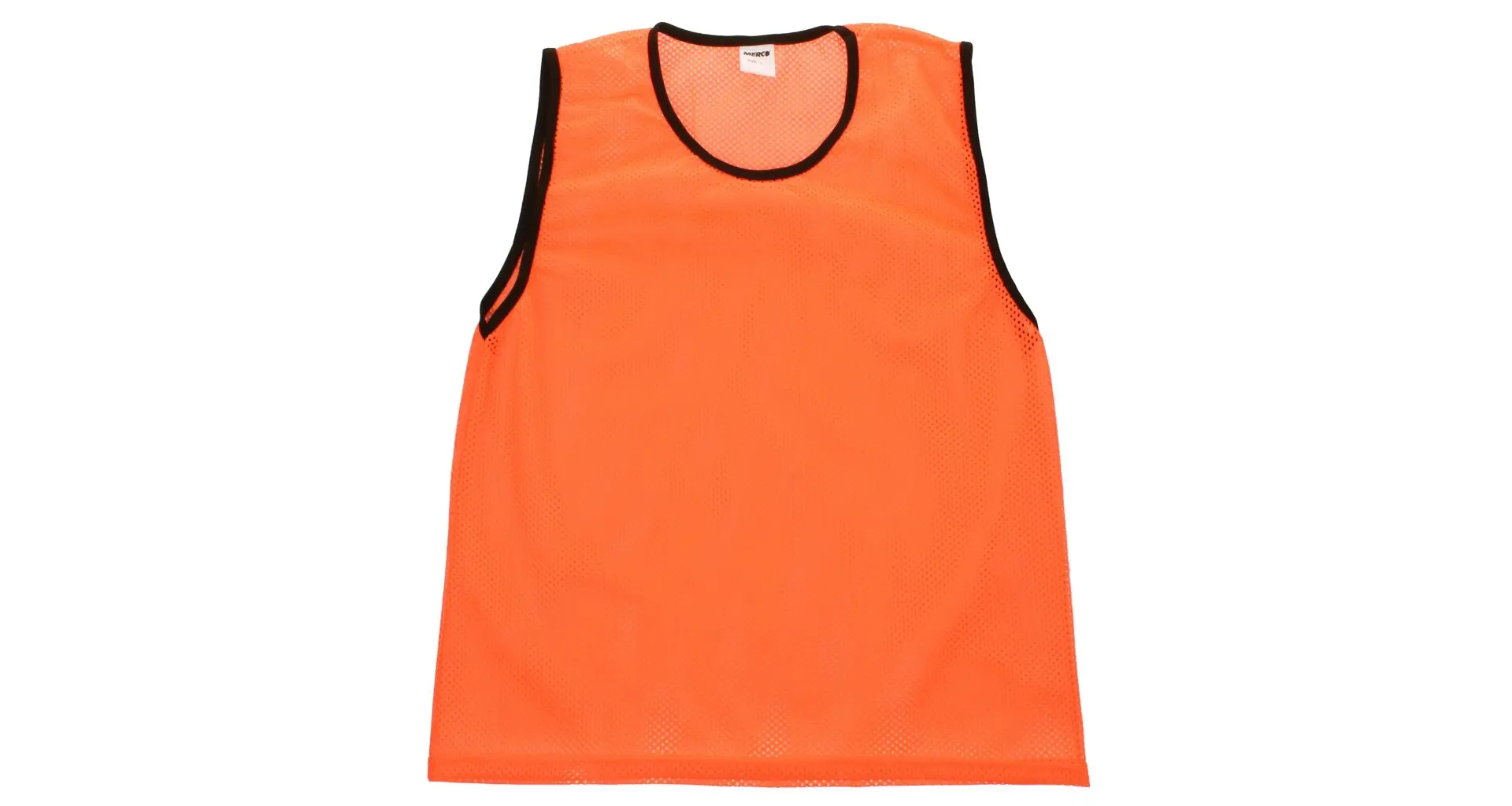 Merco Exclusive rozlišovací dres oranžová