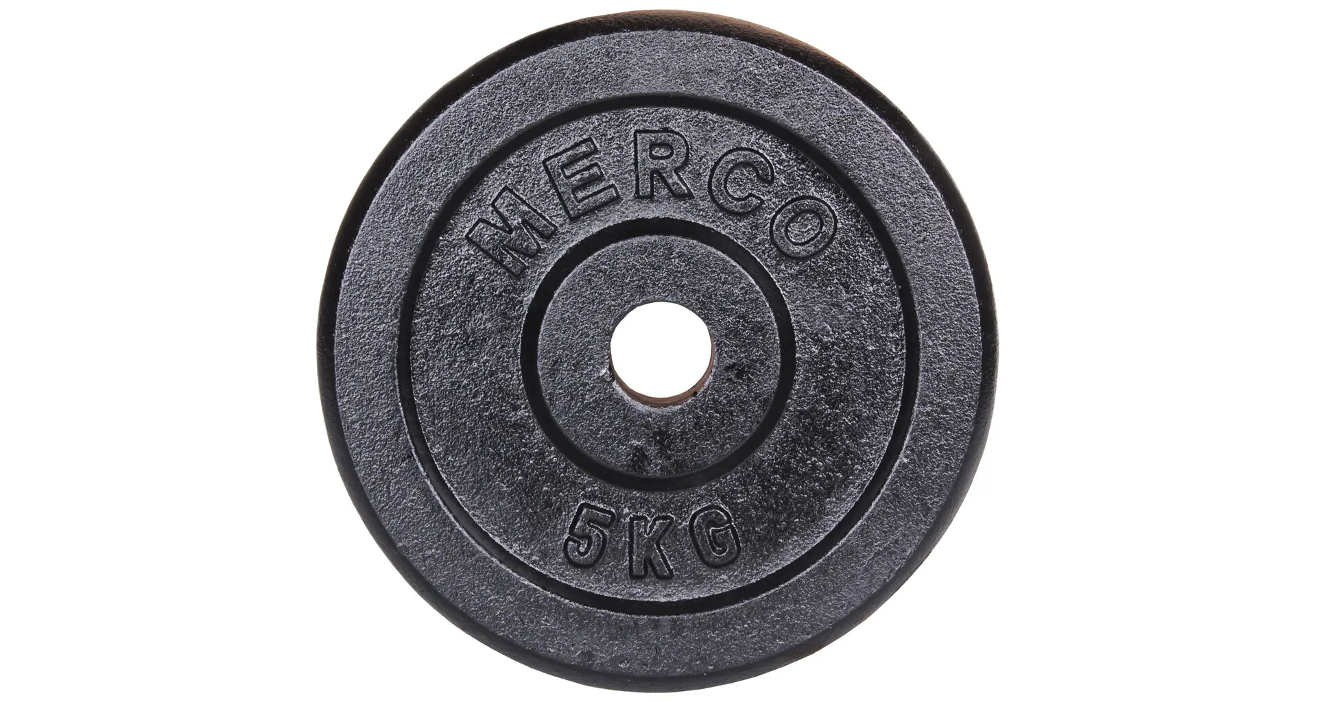 Kotouč na činku ocel, 20 kg