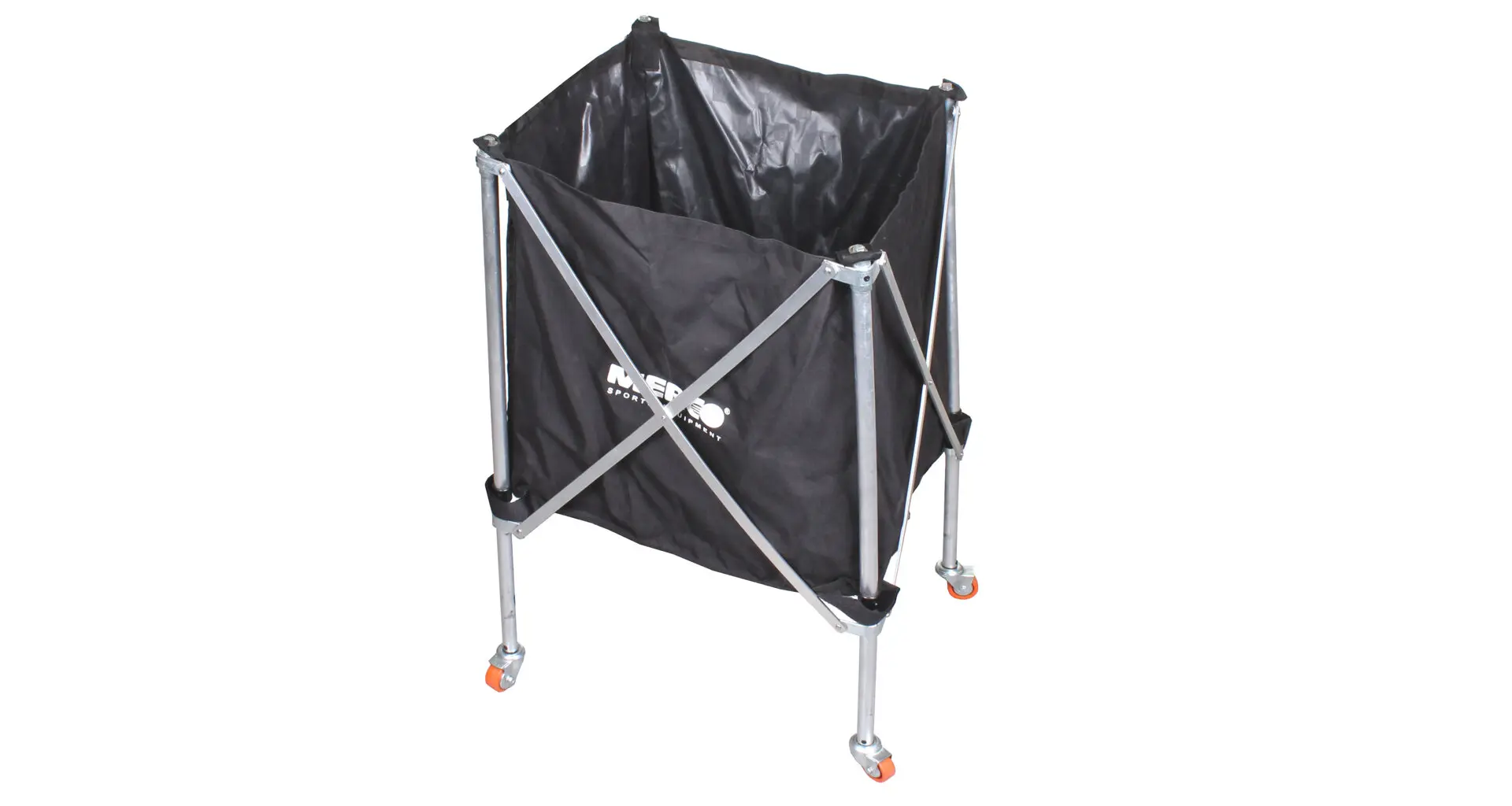 Easy fold cart vozík na míče