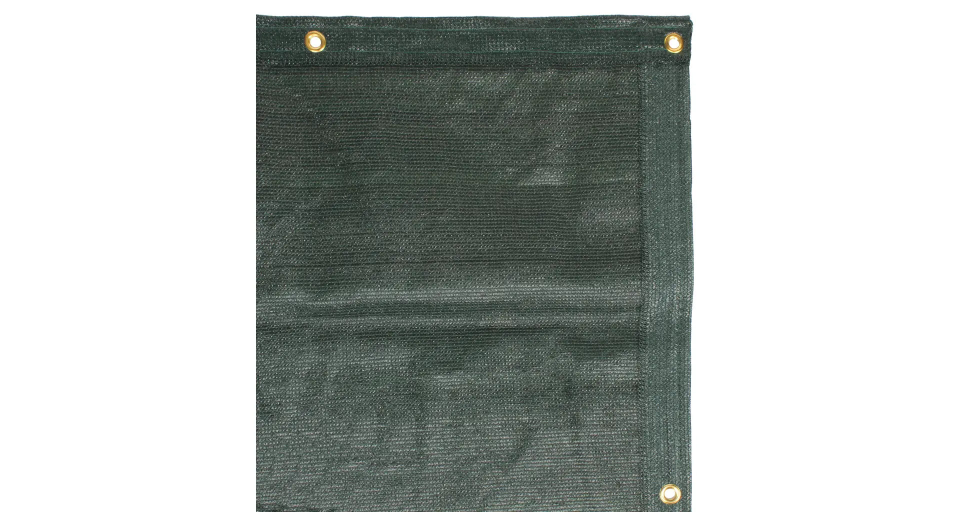 Merco Professional zástěna na tenisové kurty zelená tm. 2 x 12 m