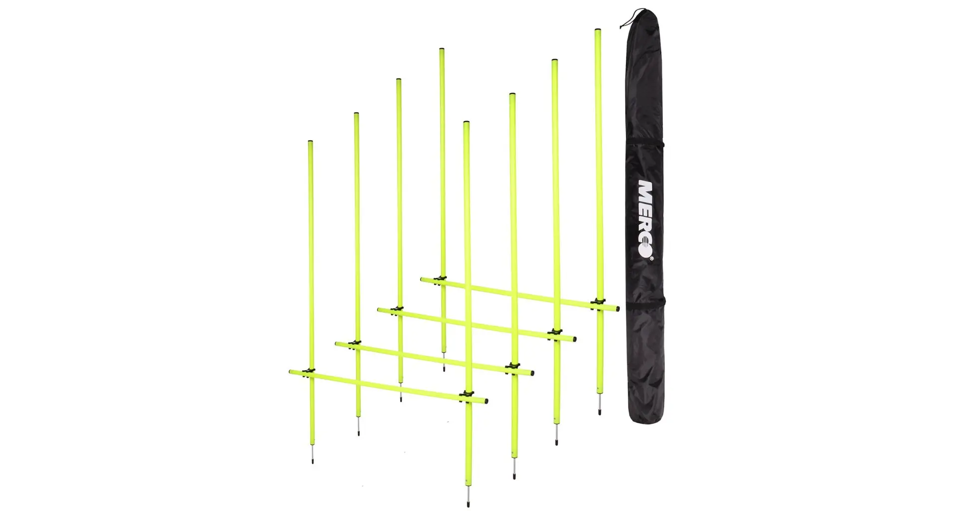Merco Kit Outdoor 1.0 sada agility překážek