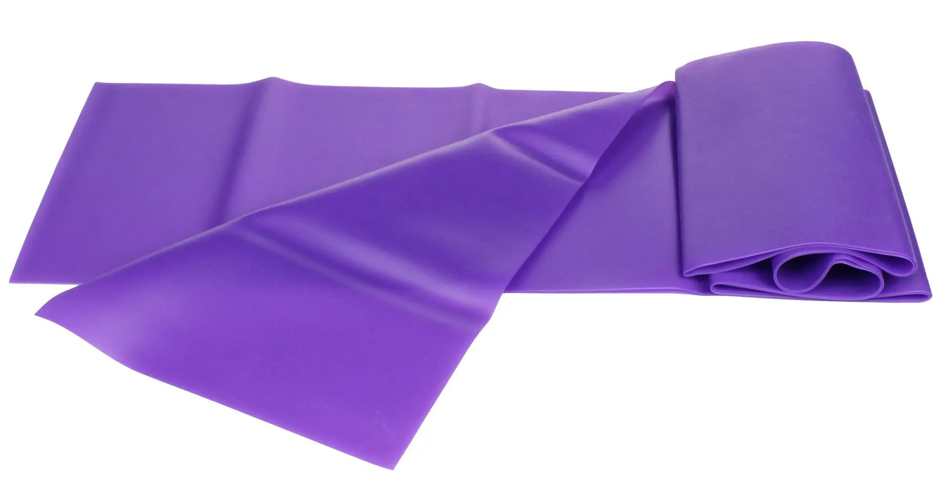 Merco Yoga Stretch 1500 posilovací guma fialová
