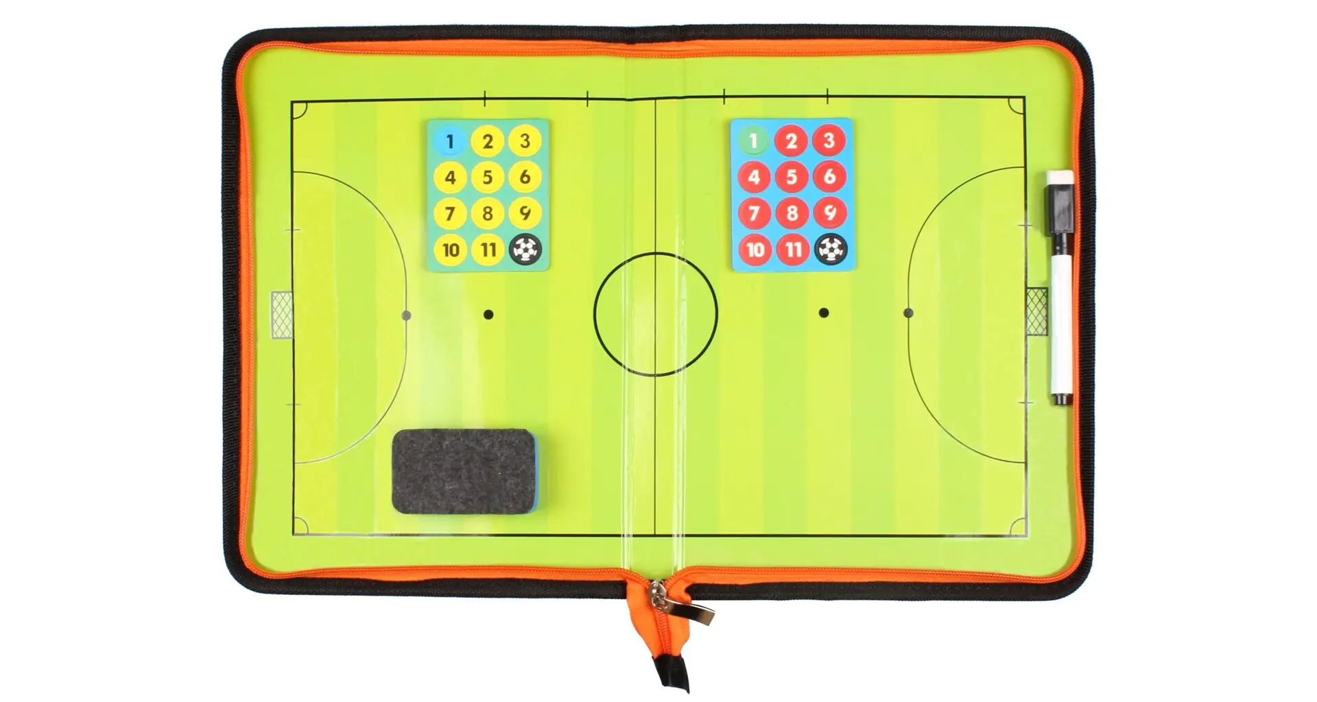 Futsal FTF103 trenérská tabule, 1 ks