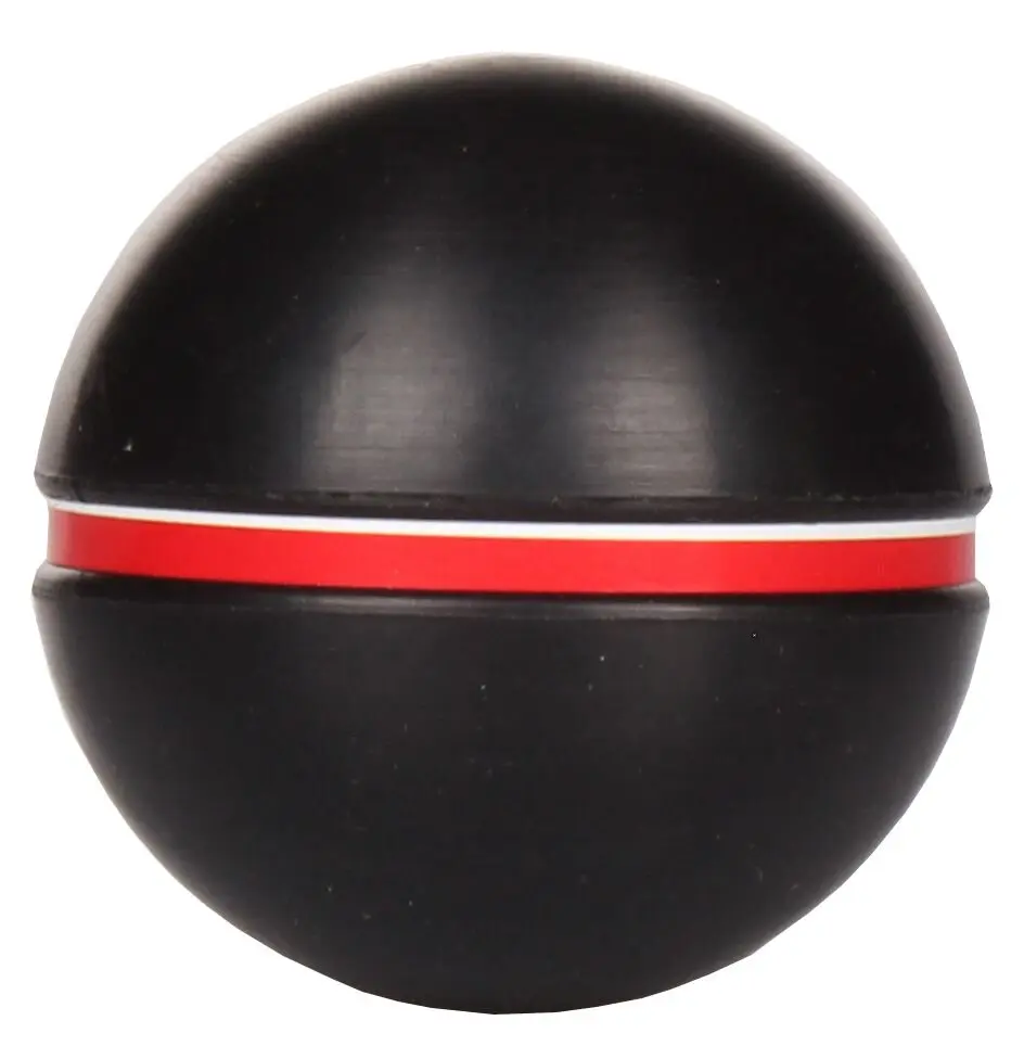 Atletický kriketový míček 120 g, 1 ks