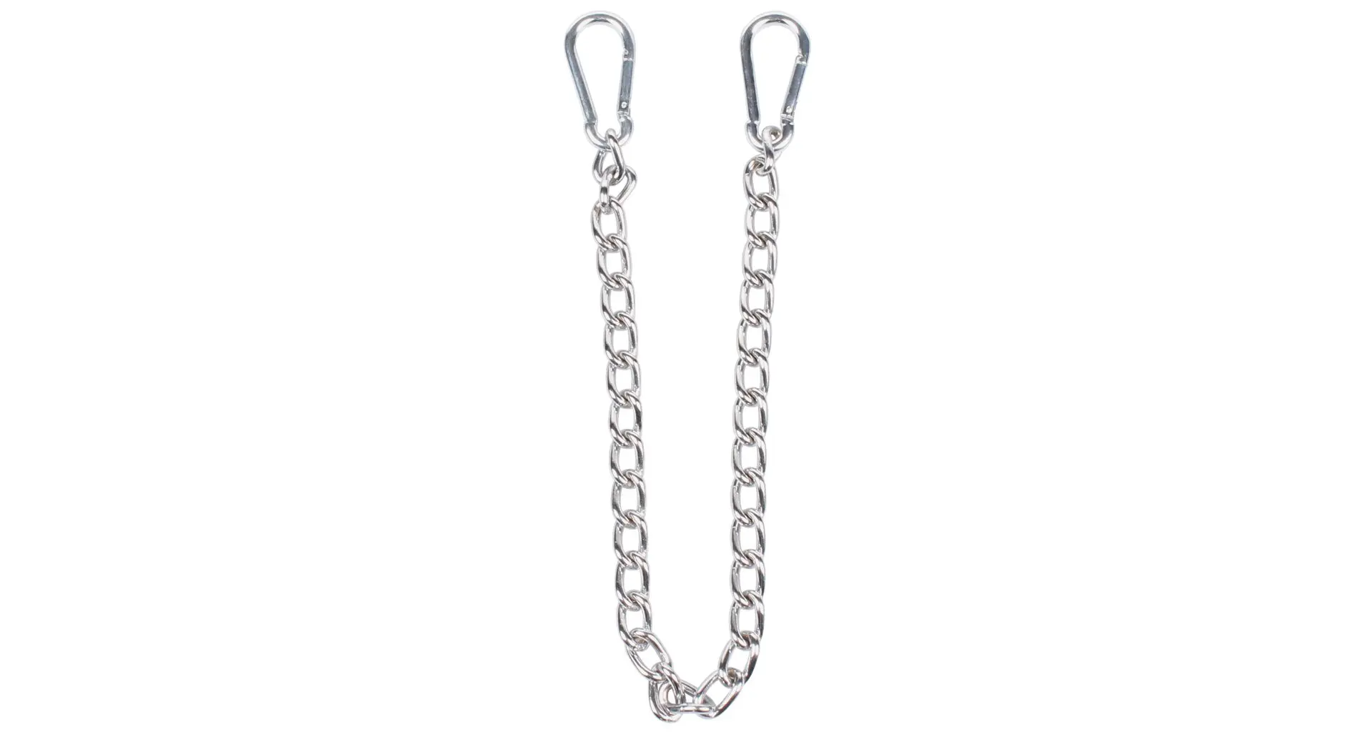 Merco Chain 66 řetěz s karabinami