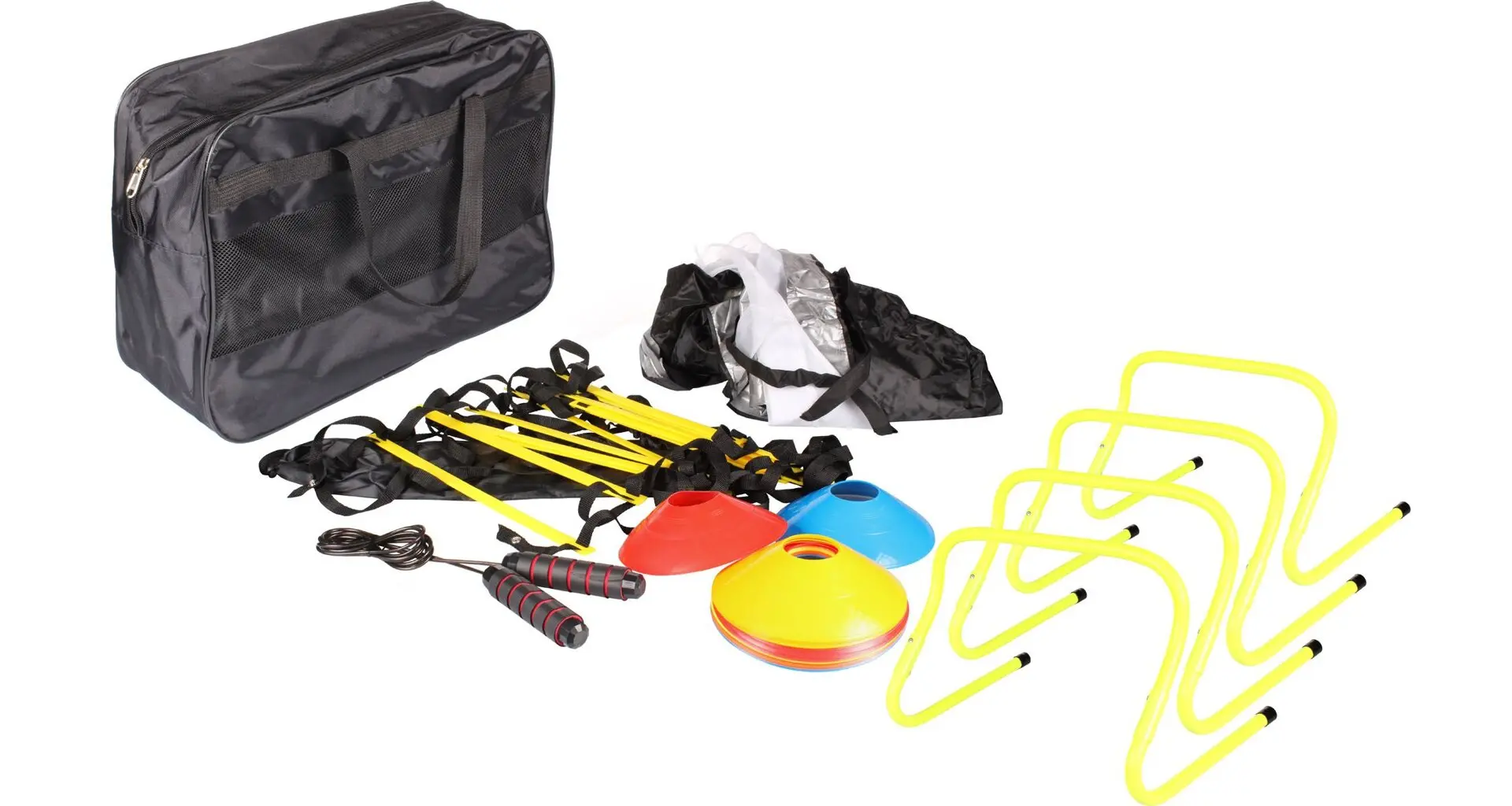 Merco Advanced Kit