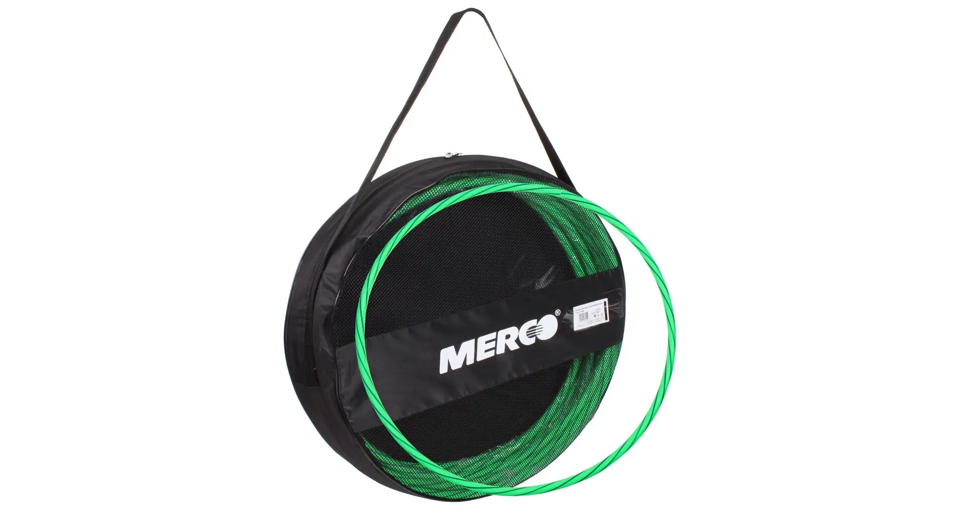 Set Hula Hoop Aero 70 gymnastická obruč 10 ks, 1 sada