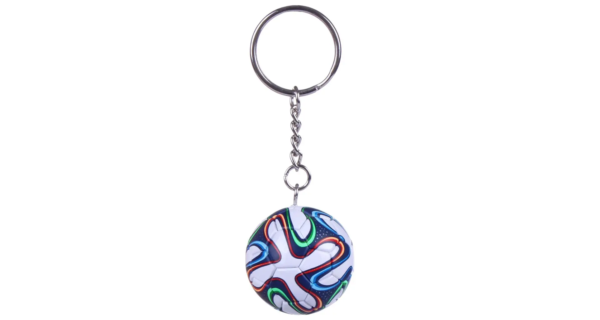 Soccer Mini klíčenka, 1 ks