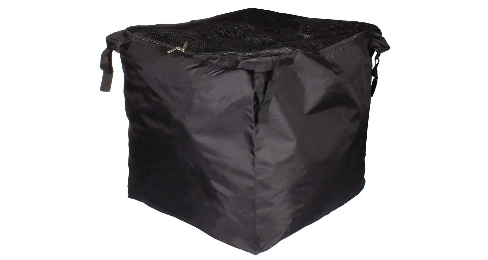 Merco Black Bag taška na míče