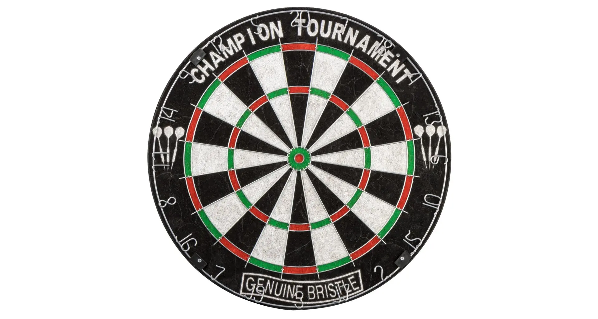 Abbey Darts Classic terč na šipky