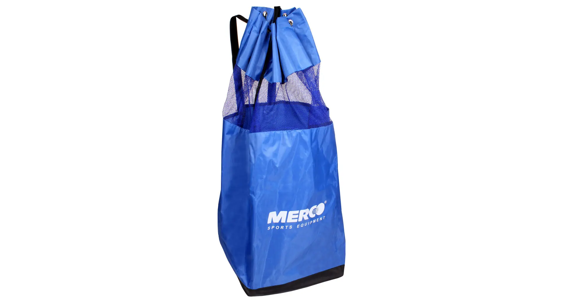 Merco Duffel Bag vak na míče modrá
