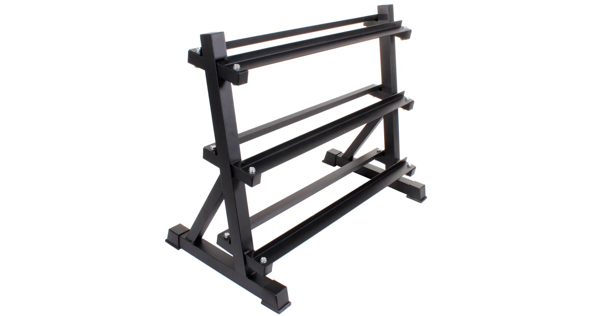 Merco Dumbbell Rack 100 stojan na činky