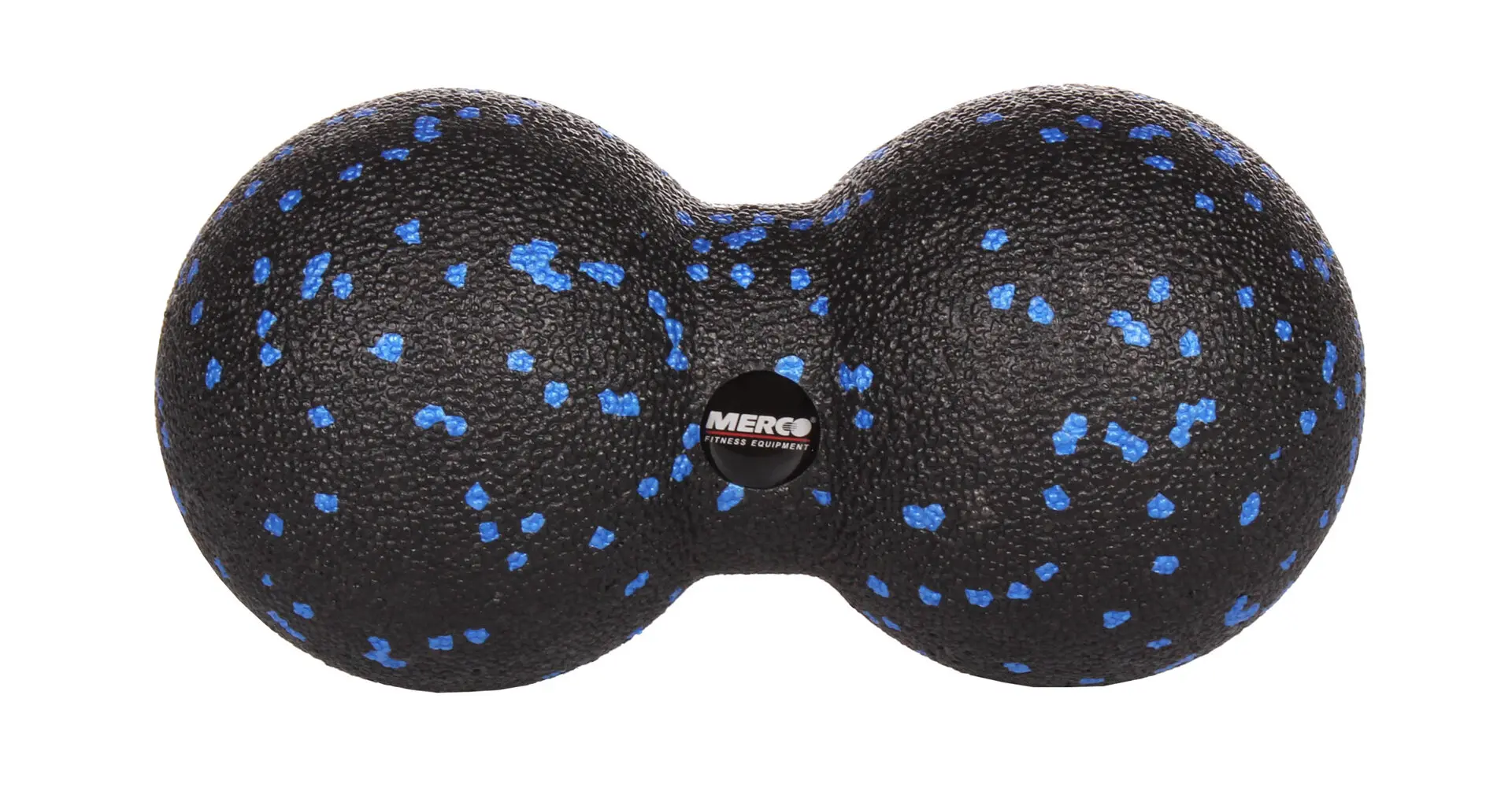 Merco Dual Fascia Ball masážní dvojmíček
