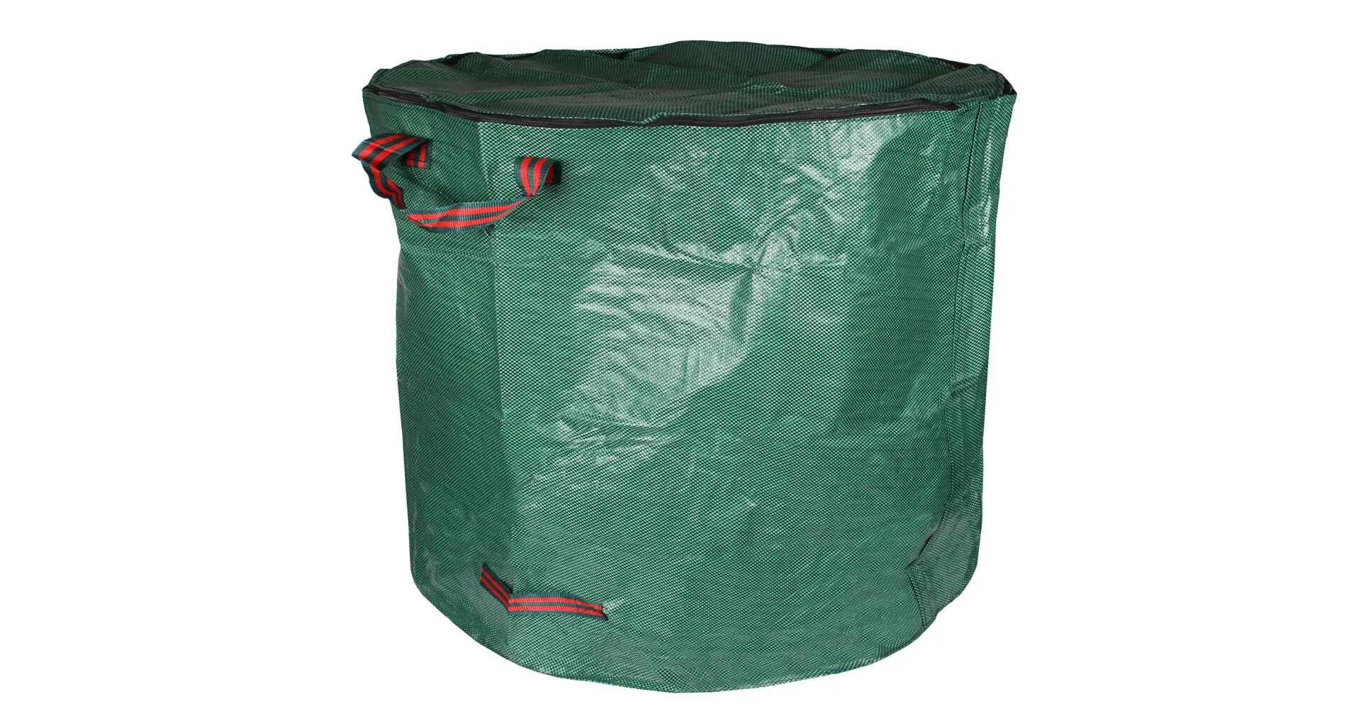 Waste Bag Cover zahradní koš 500 l, 1 ks