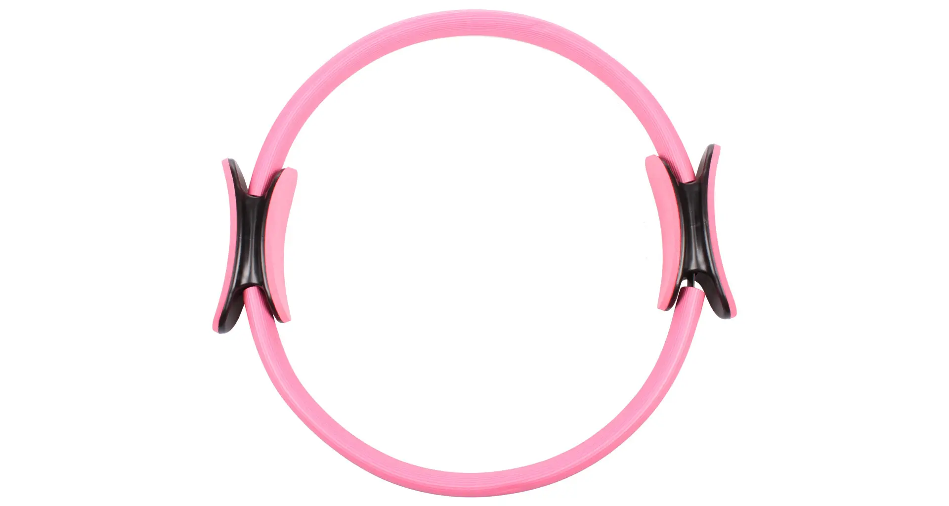 Merco Yoga Crescent kruh jóga pilates růžová