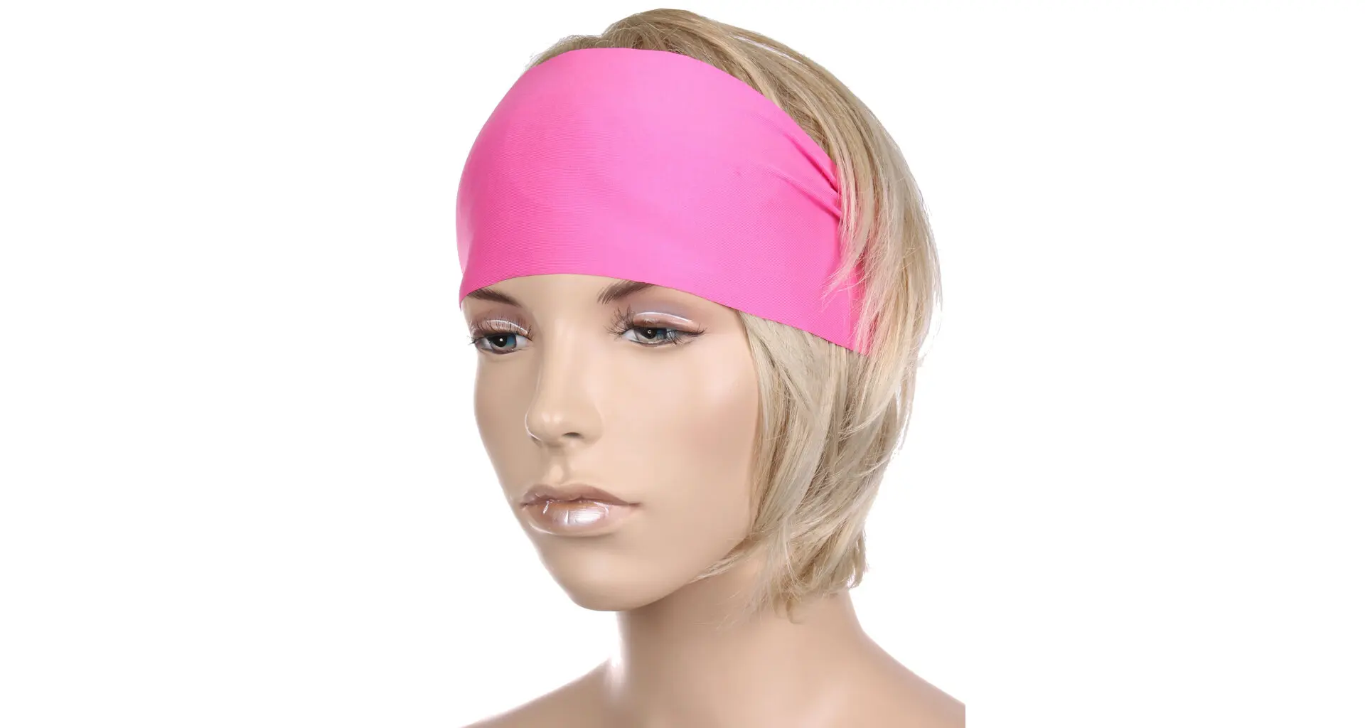 Merco Comfort Dry multifunkční šátek růžová