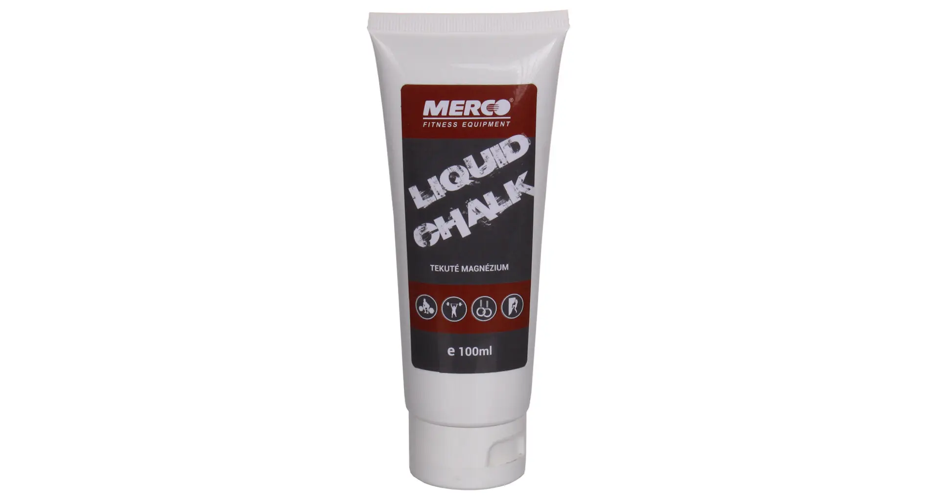 Magnézium Liquid tekuté, 100 ml