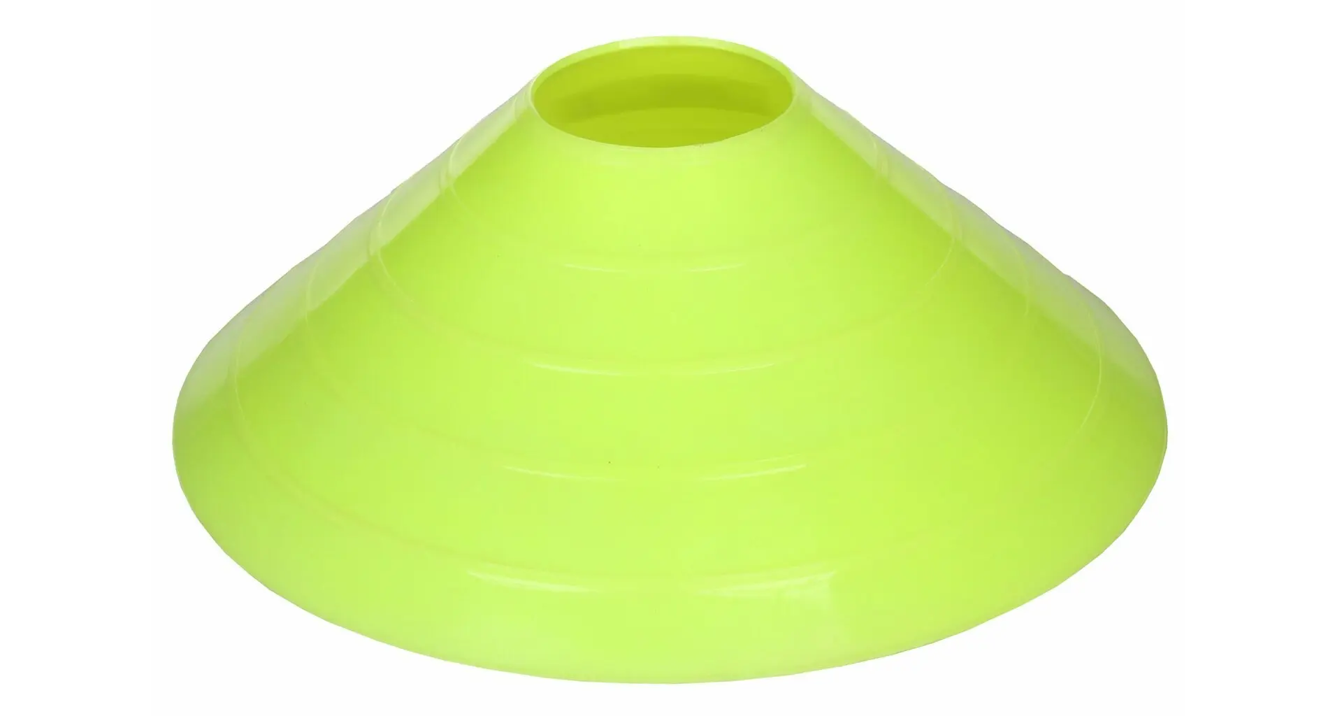 Field 10 vytyčovací mety žlutá, 10 cm