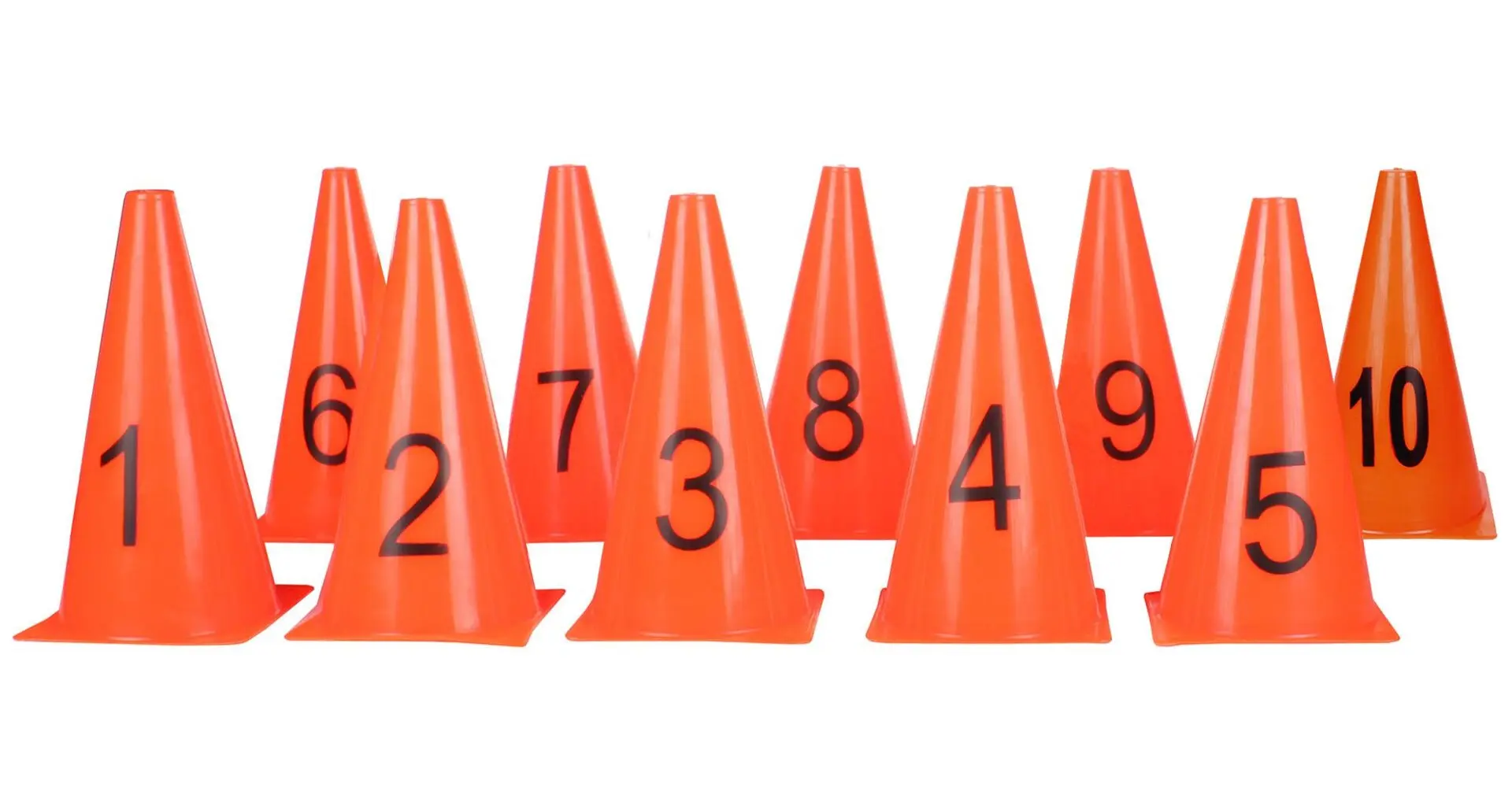 Merco Cone 10 sada kuželů