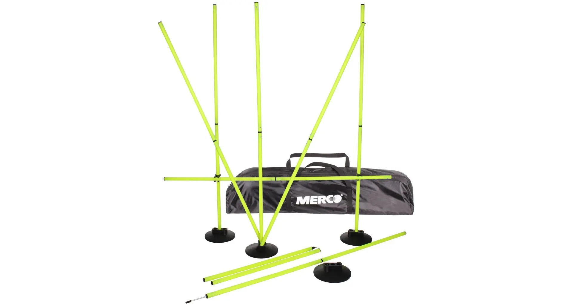 Merco Kit Football 1.0 tréninková agility sada