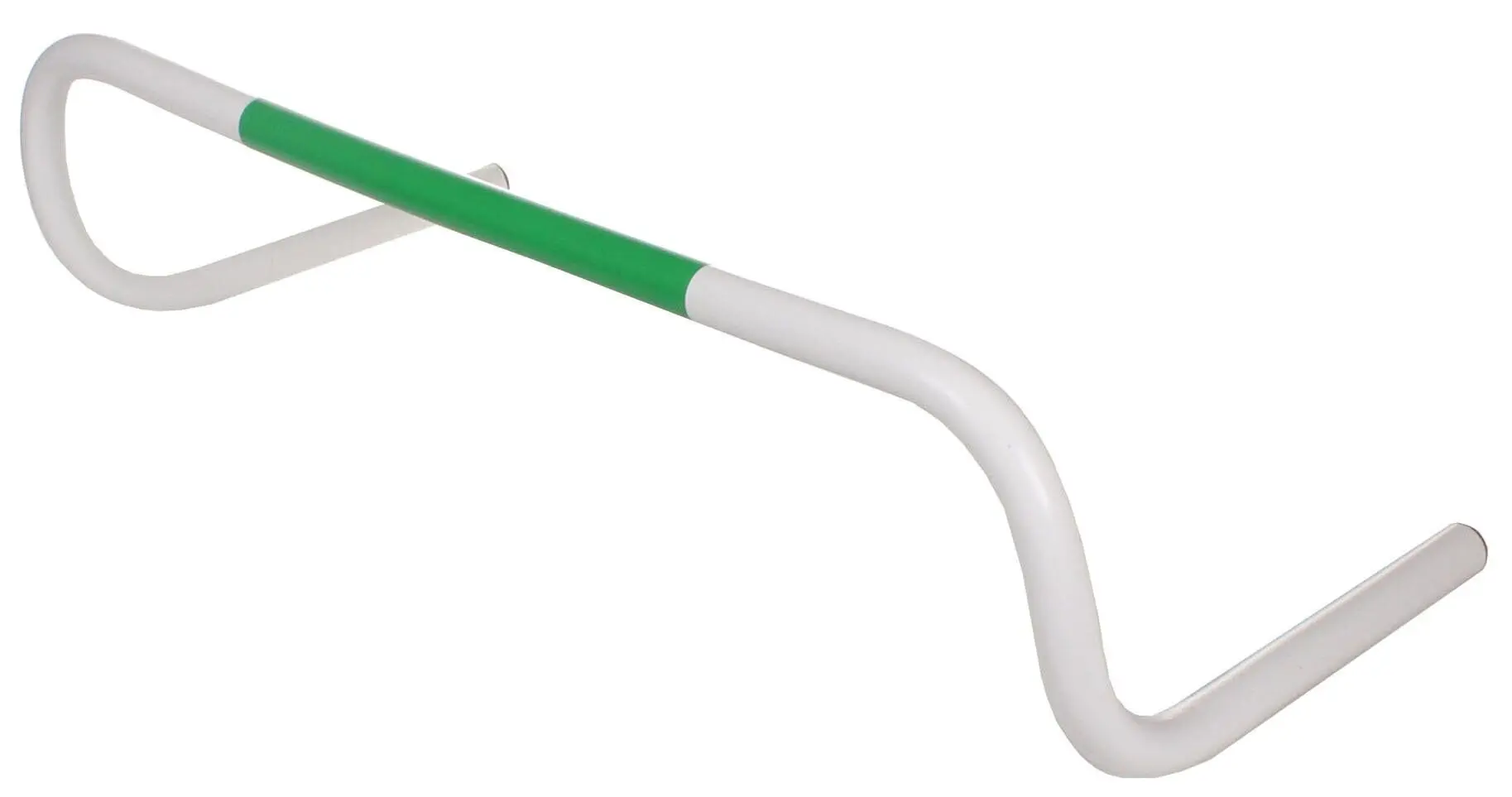 Quick Return atletická PVC překážka, 20 cm