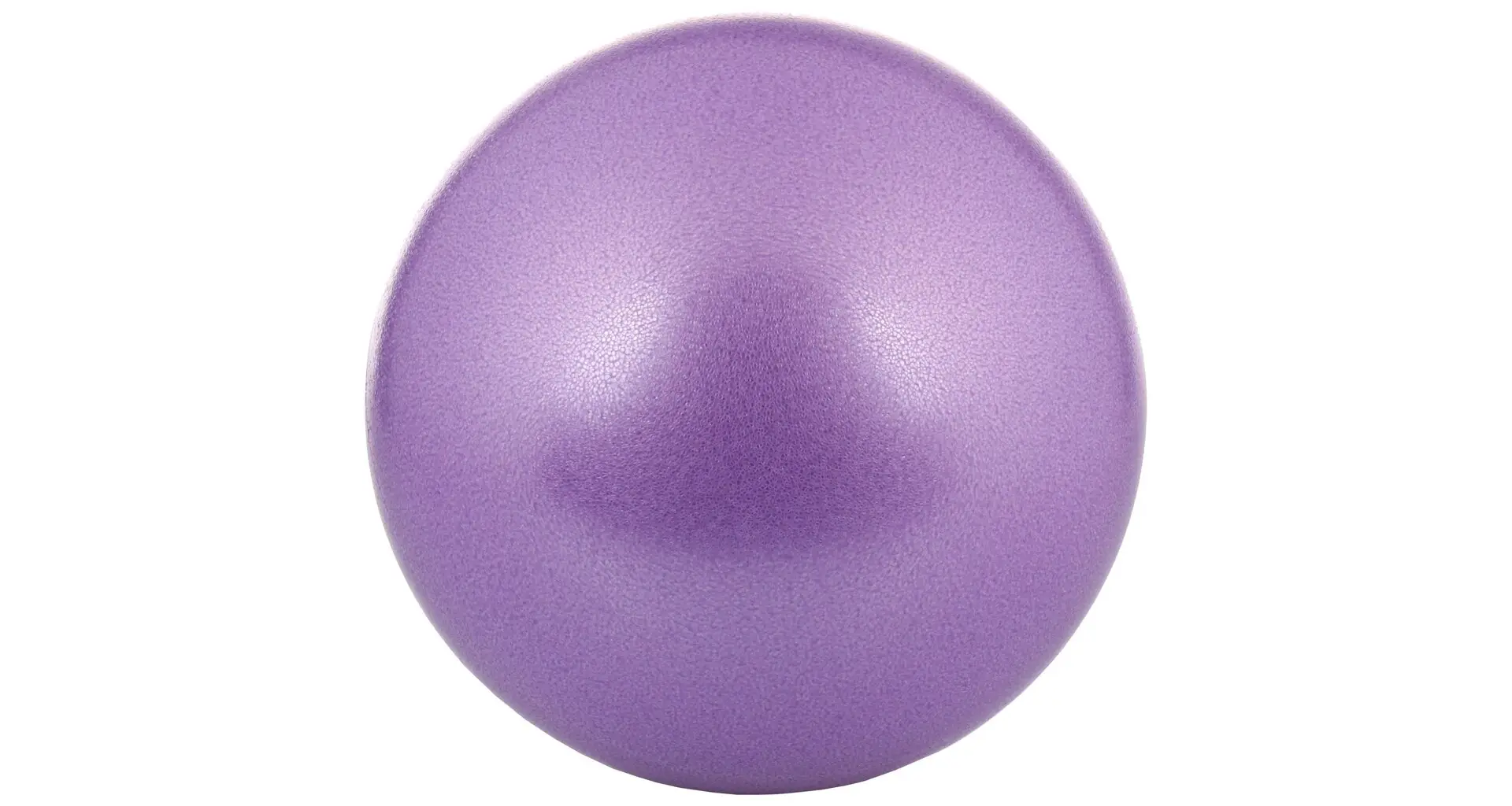 Merco FitGym overball fialová