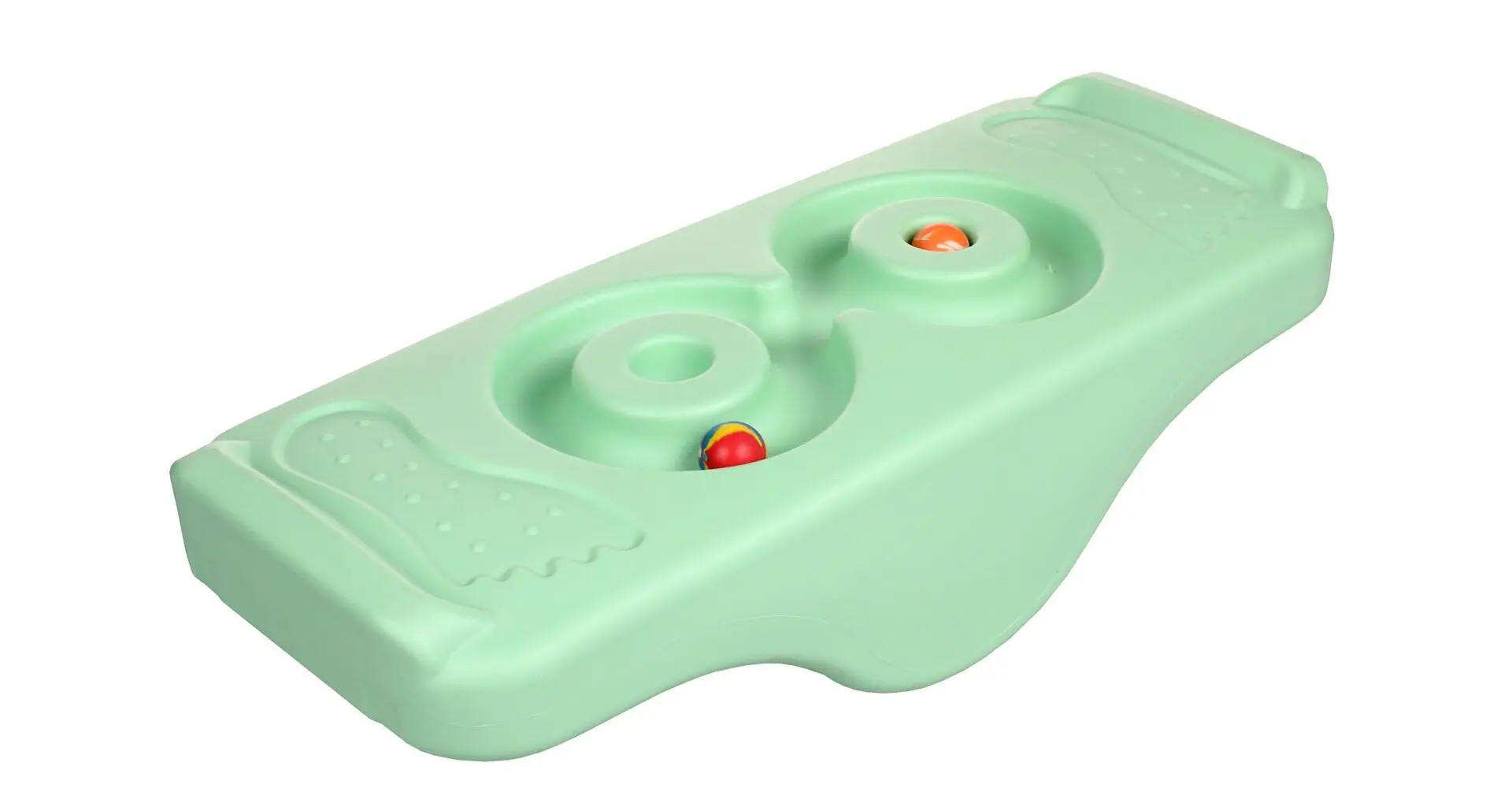 Merco Sensory Balance Board balanční deska zelená