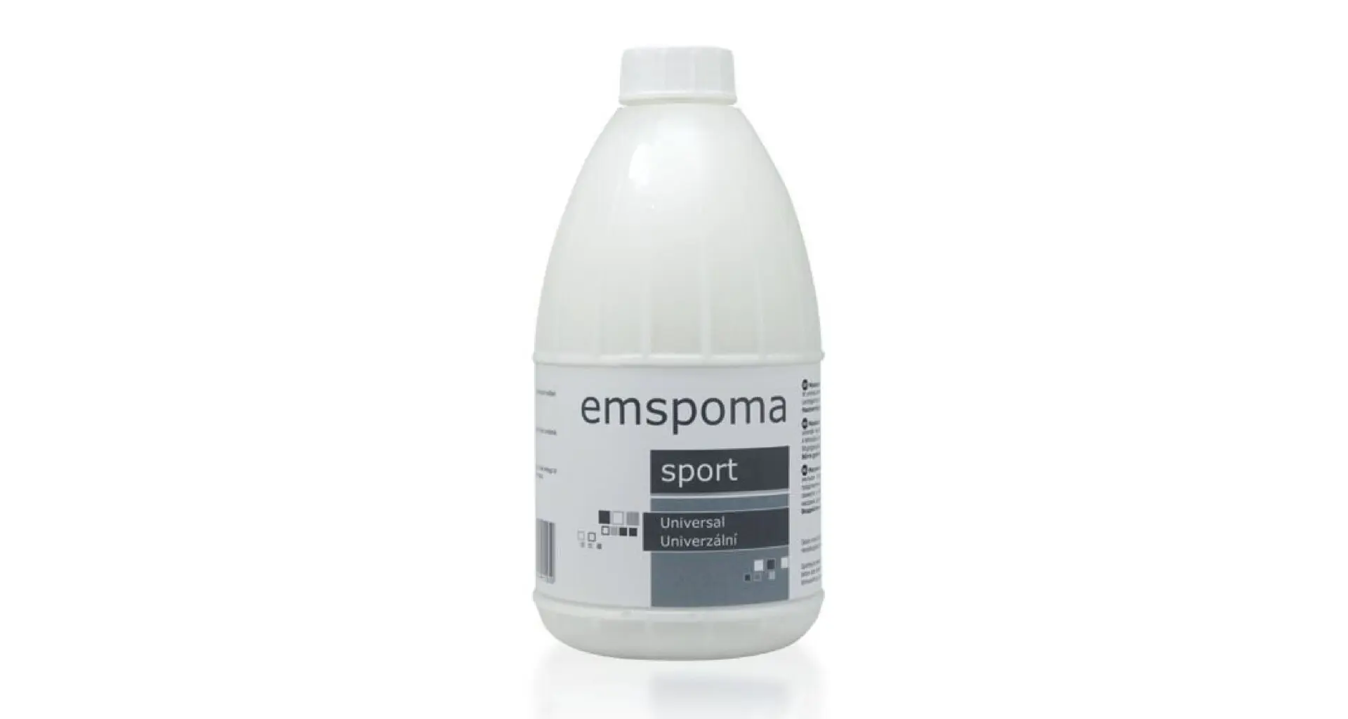 Universal masážní emulze 500 g, 1 ks