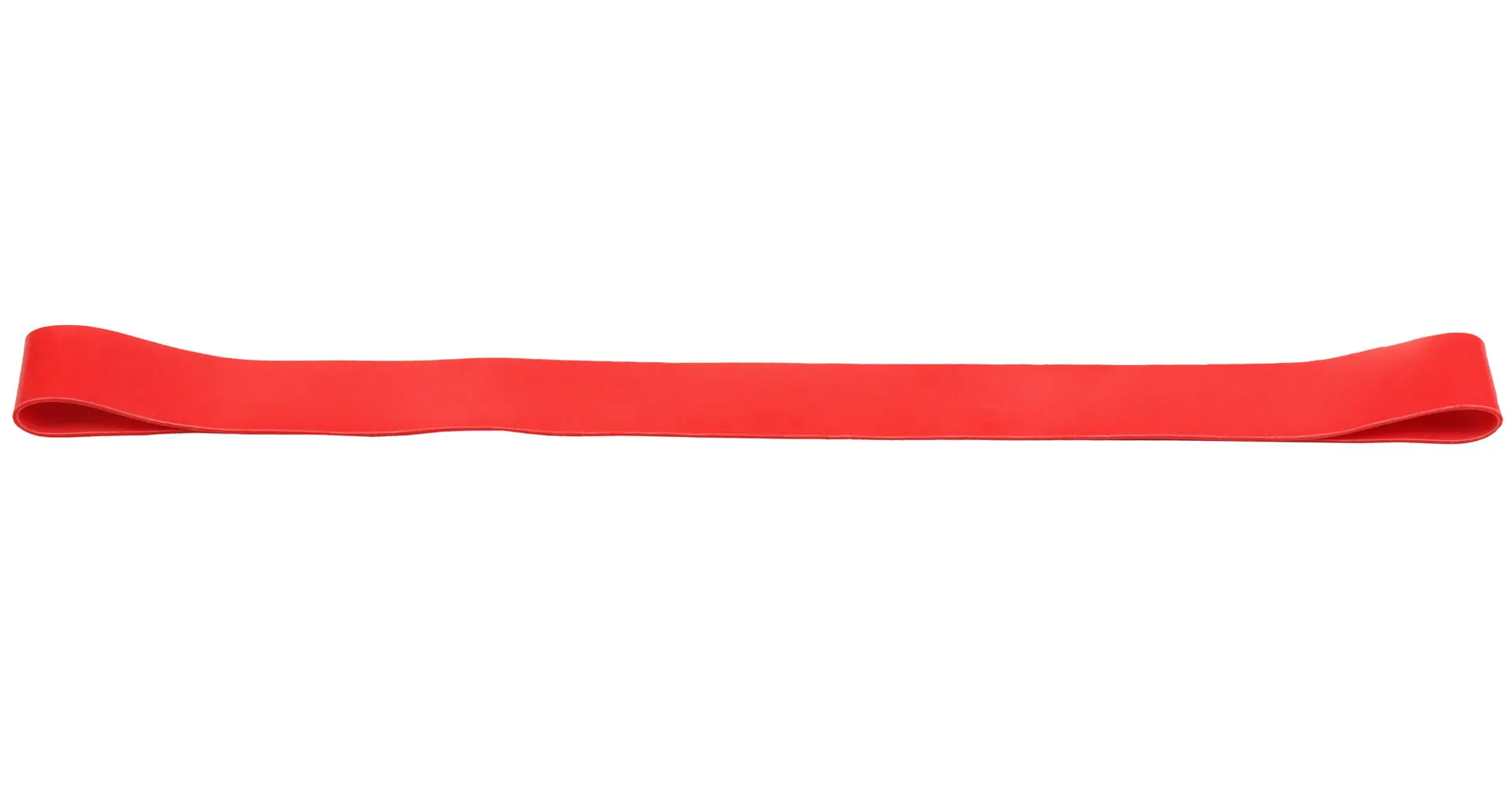 Merco Fitness O Band posilovací guma červená