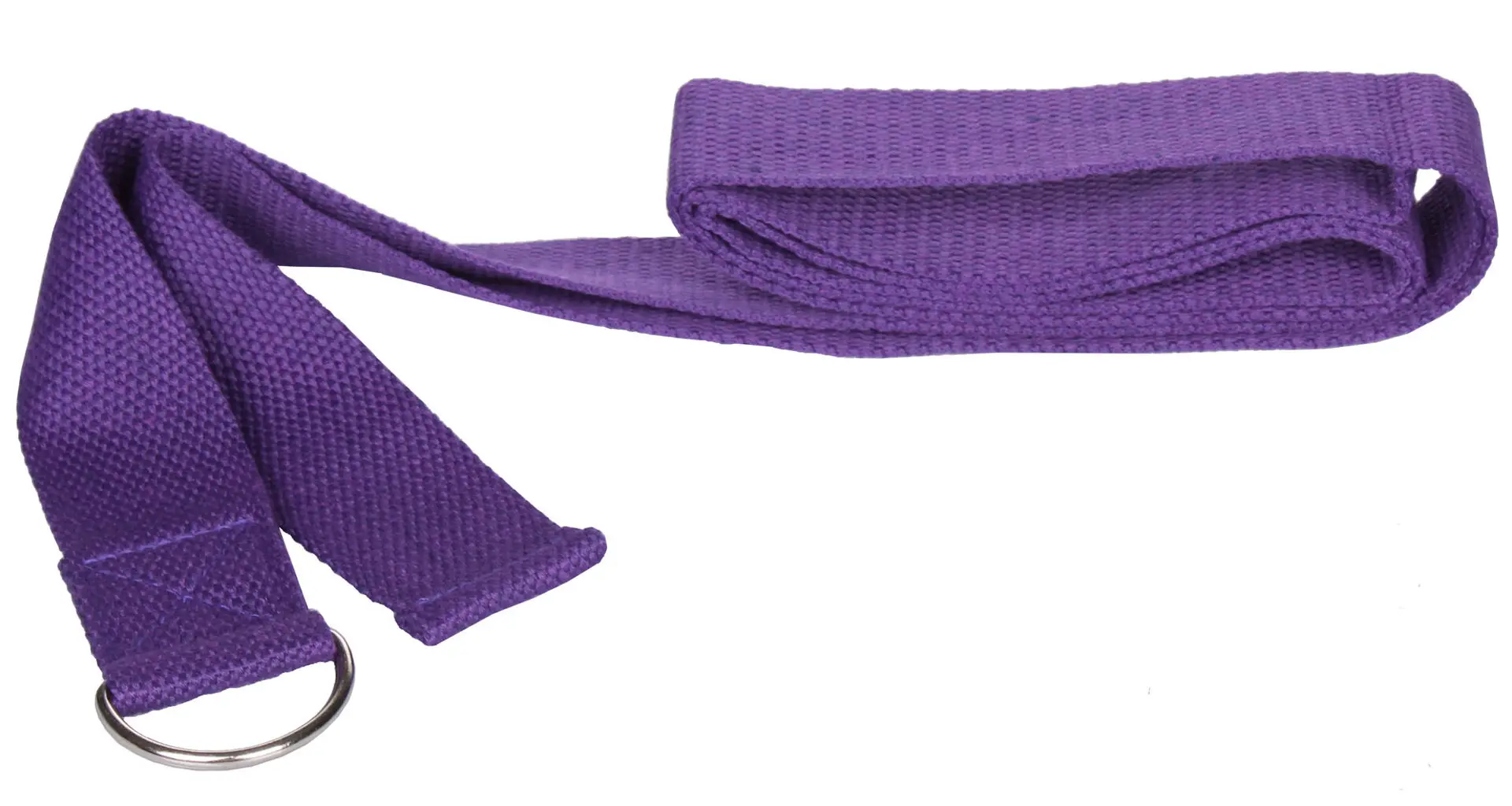 Merco Sangle pás pro jógu fialová