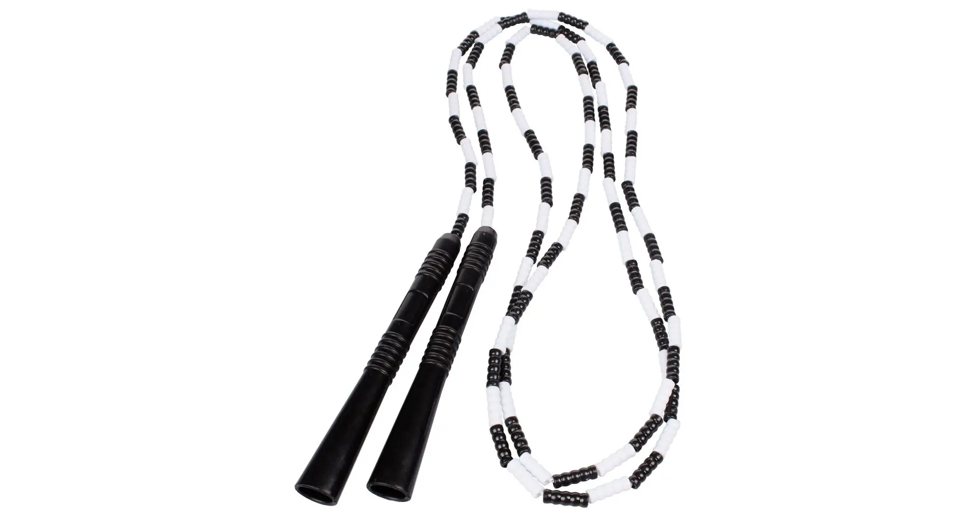 Merco Bead dětské švihadlo černá