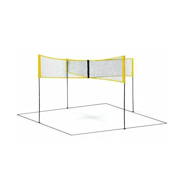 Merco VolleyCross volejbalový set