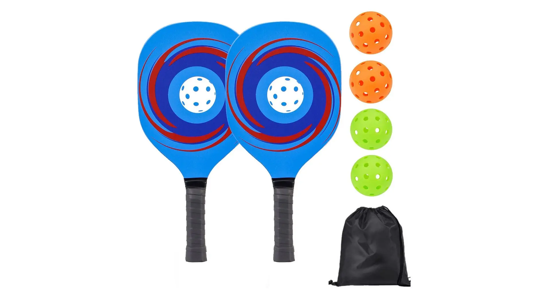 Merco Beta sada na pickleball