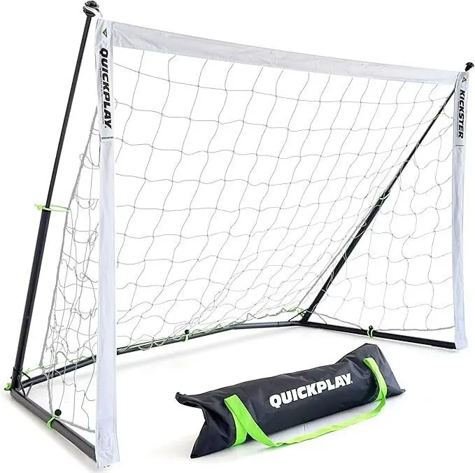 Kickster fotbalová branka 1,5 x 1 m, 1 ks