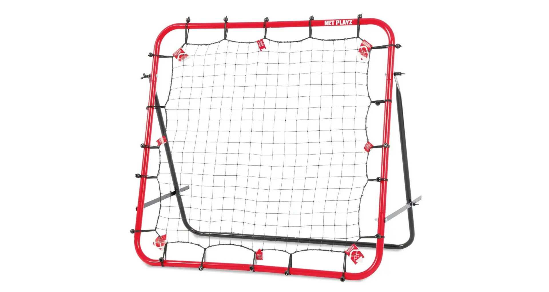 Soccer Rebounder 3x3FT odrazová stěna, 1 ks