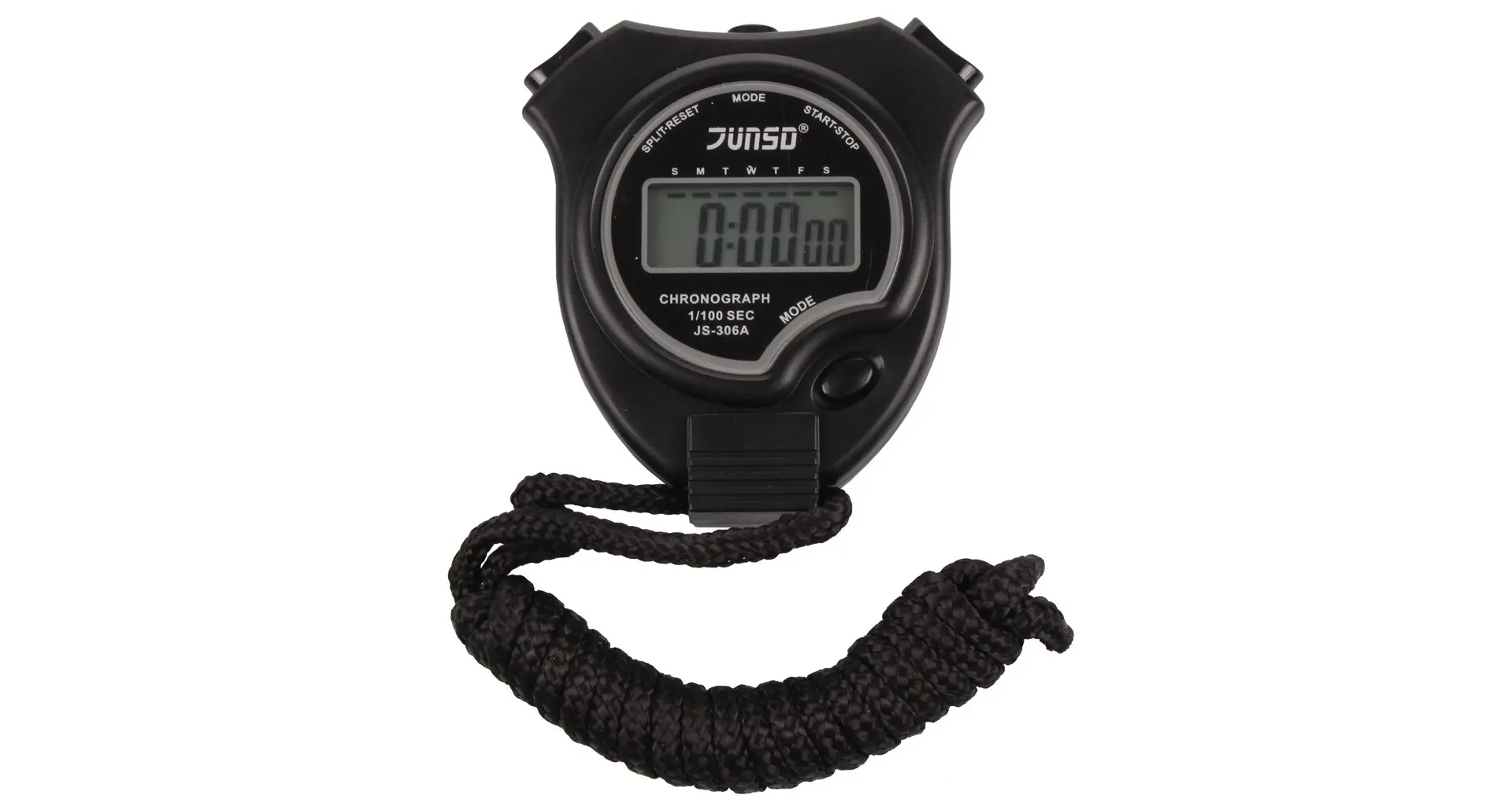 JS-306A stopky se 2 mezičasy, 1 ks