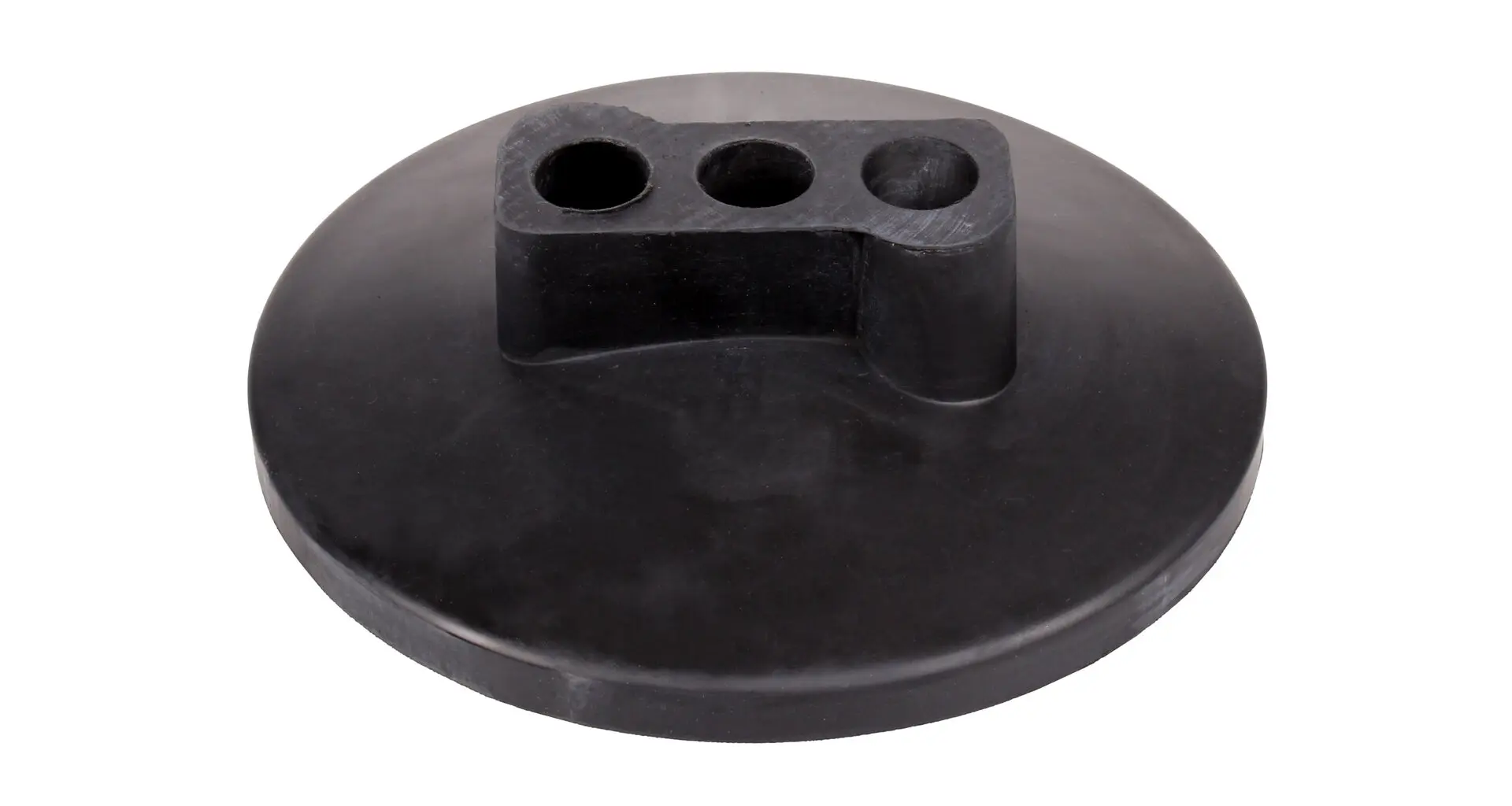 Merco Triple Rubber Base základna pro agility tyč