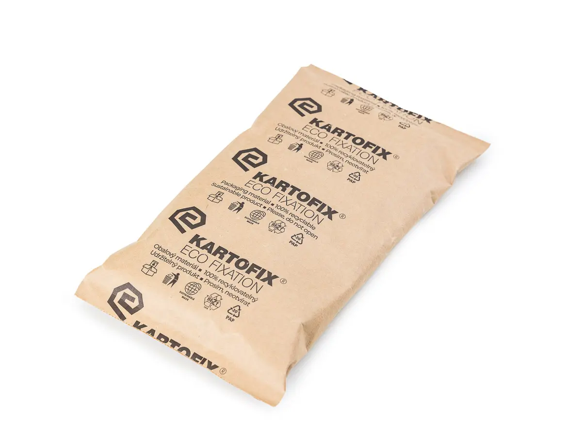 40 ks - Fixační sáček Kartofix L 330x185