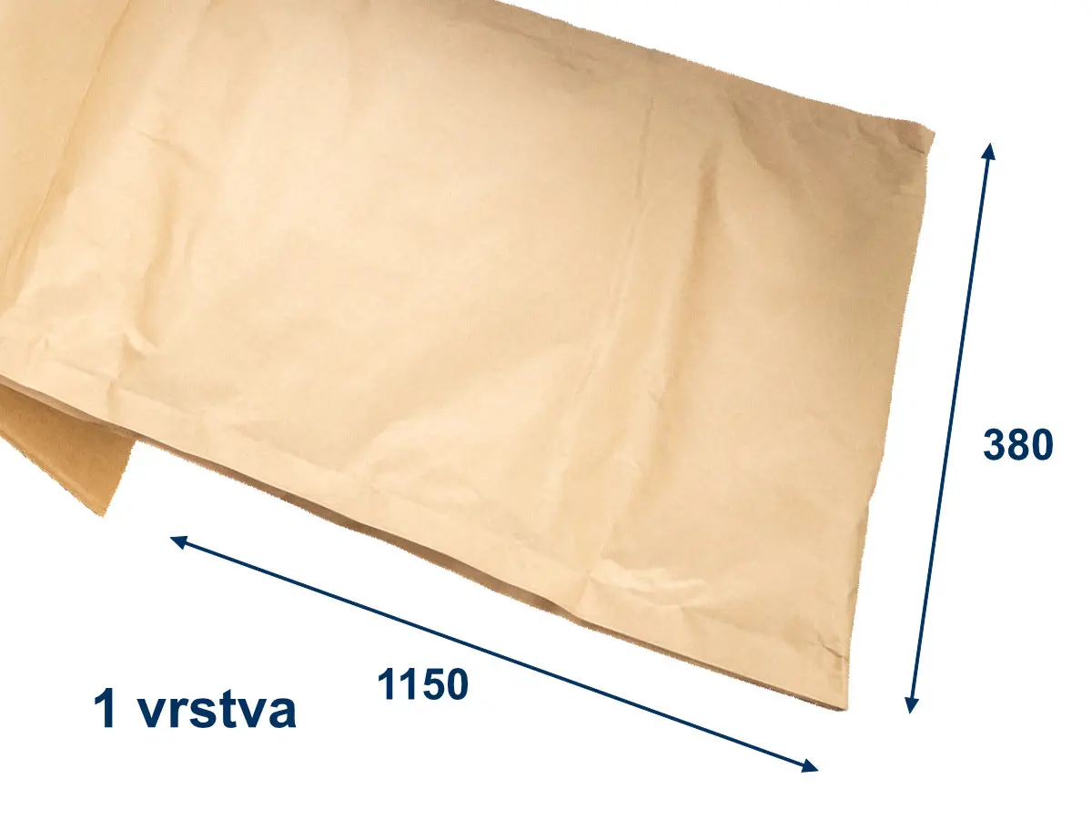 150 ks - RecyCold Climaliner 380x1150 mm 1 vrstvý