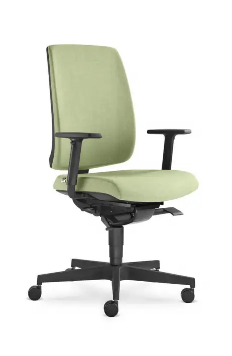 LD Seating Leaf 500-SYQ
