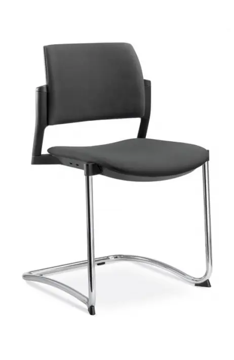 LD SEATING konferenční židle Dream+ 104BL-Z